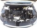 Summit White - Cruze LT Photo No. 12