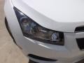 Summit White - Cruze LT Photo No. 13
