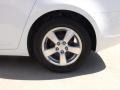 Summit White - Cruze LT Photo No. 15
