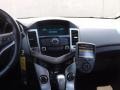 Summit White - Cruze LT Photo No. 17