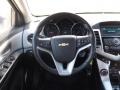 Summit White - Cruze LT Photo No. 18