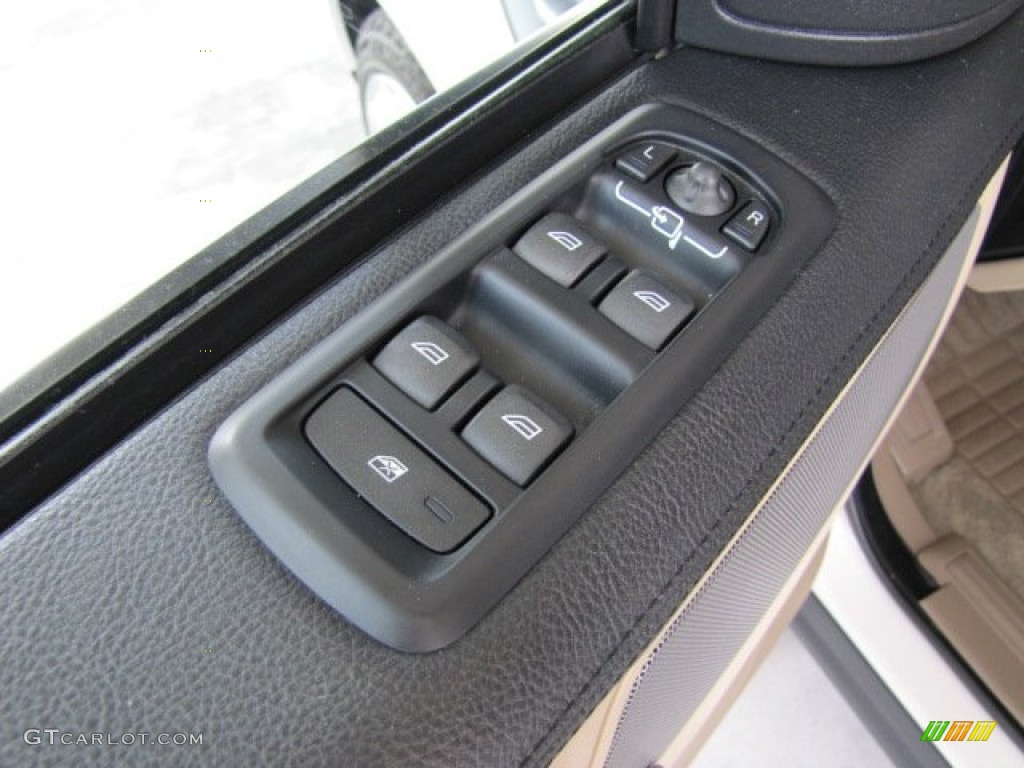 2010 Land Rover Range Rover Sport HSE Controls Photo #81445529