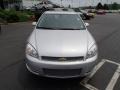 Silver Ice Metallic - Impala LT Photo No. 2