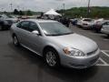 Silver Ice Metallic - Impala LT Photo No. 3