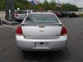 Silver Ice Metallic - Impala LT Photo No. 6