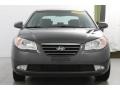 Carbon Gray Metallic - Elantra GLS Sedan Photo No. 3