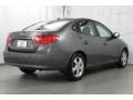 Carbon Gray Metallic - Elantra GLS Sedan Photo No. 6