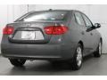Carbon Gray Metallic - Elantra GLS Sedan Photo No. 7
