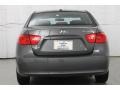 Carbon Gray Metallic - Elantra GLS Sedan Photo No. 8