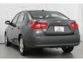 Carbon Gray Metallic - Elantra GLS Sedan Photo No. 9
