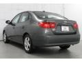 Carbon Gray Metallic - Elantra GLS Sedan Photo No. 10