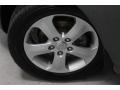 Carbon Gray Metallic - Elantra GLS Sedan Photo No. 12