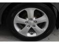 Carbon Gray Metallic - Elantra GLS Sedan Photo No. 13