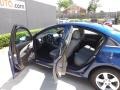 Blue Topaz Metallic - Cruze LT Photo No. 10