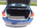 Blue Topaz Metallic - Cruze LT Photo No. 11