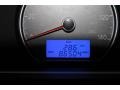 Carbon Gray Metallic - Elantra GLS Sedan Photo No. 18