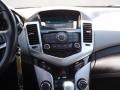 Blue Topaz Metallic - Cruze LT Photo No. 17