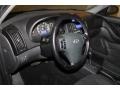 Carbon Gray Metallic - Elantra GLS Sedan Photo No. 20