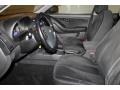 Carbon Gray Metallic - Elantra GLS Sedan Photo No. 21