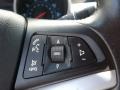 Blue Topaz Metallic - Cruze LT Photo No. 19