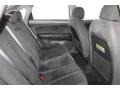 Carbon Gray Metallic - Elantra GLS Sedan Photo No. 26