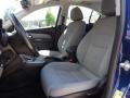 Blue Topaz Metallic - Cruze LT Photo No. 23