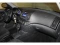 Carbon Gray Metallic - Elantra GLS Sedan Photo No. 27