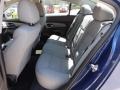 Blue Topaz Metallic - Cruze LT Photo No. 24