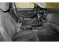 Carbon Gray Metallic - Elantra GLS Sedan Photo No. 28