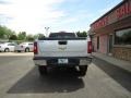 2010 Sheer Silver Metallic Chevrolet Silverado 2500HD LT Crew Cab 4x4  photo #9