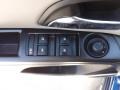 Blue Topaz Metallic - Cruze LT Photo No. 26