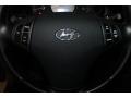 Carbon Gray Metallic - Elantra GLS Sedan Photo No. 33
