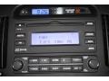 Carbon Gray Metallic - Elantra GLS Sedan Photo No. 36