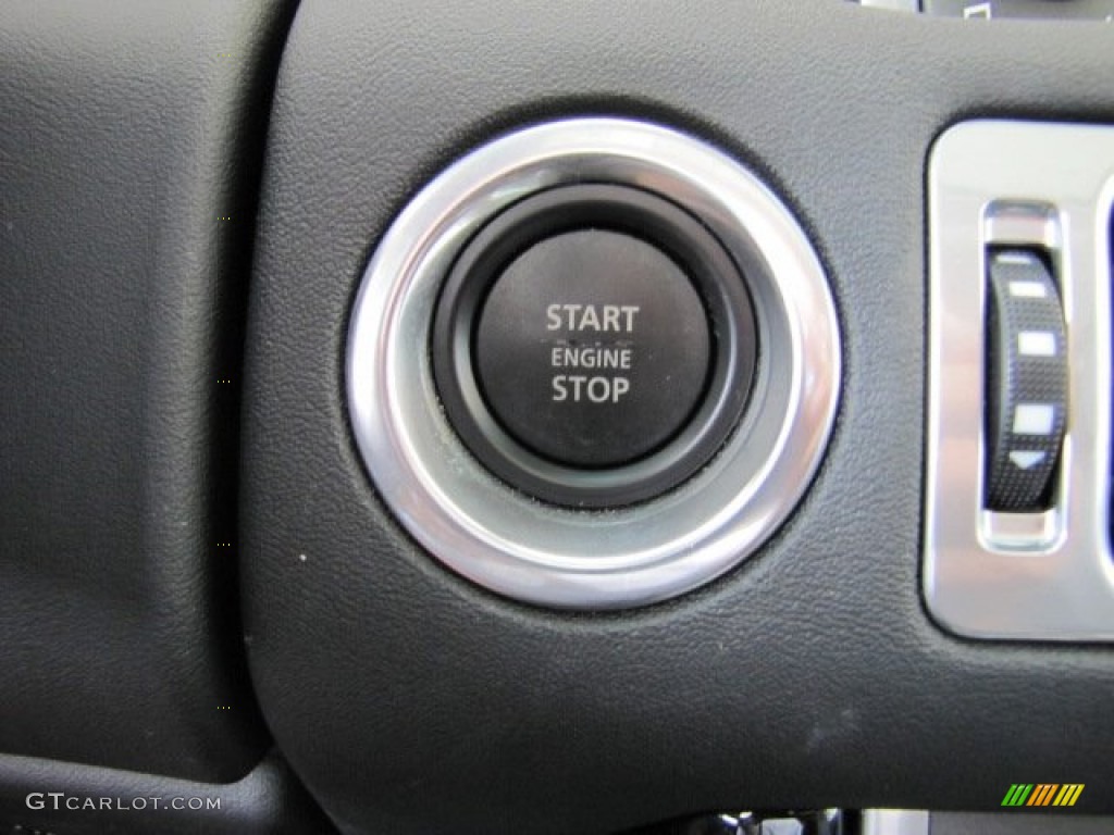 2011 Range Rover HSE - Bournville Metallic / Jet Black/Jet Black photo #21