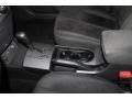 Carbon Gray Metallic - Elantra GLS Sedan Photo No. 45