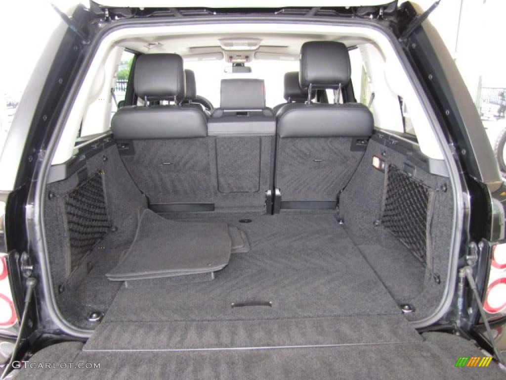 2011 Range Rover HSE - Bournville Metallic / Jet Black/Jet Black photo #27