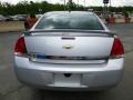 Silver Ice Metallic - Impala LT Photo No. 4