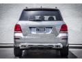 2013 Palladium Silver Metallic Mercedes-Benz GLK 250 BlueTEC 4Matic  photo #3