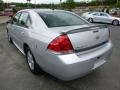 Silver Ice Metallic - Impala LT Photo No. 5