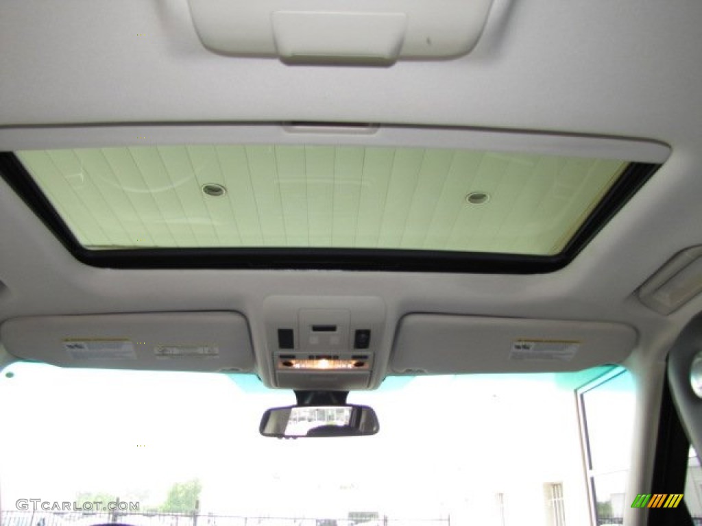 2011 Range Rover HSE - Bournville Metallic / Jet Black/Jet Black photo #31