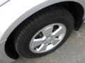 Silver Ice Metallic - Impala LT Photo No. 9