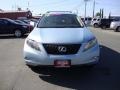 2010 Cerulean Blue Metallic Lexus RX 350  photo #2