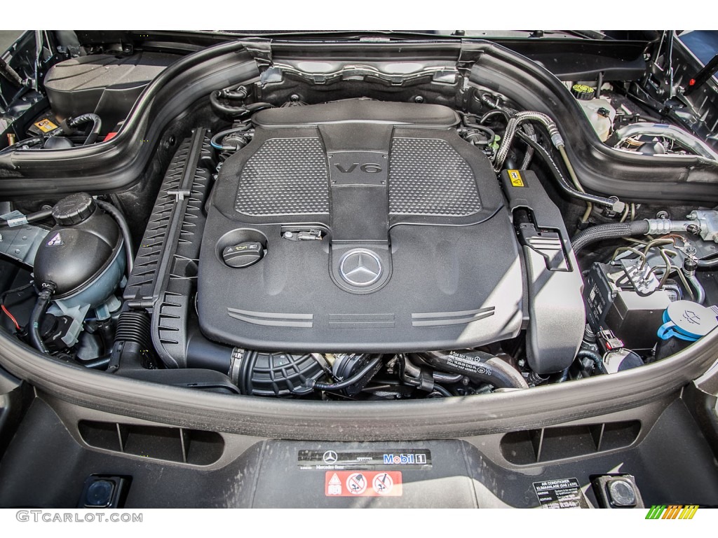 2013 Mercedes-Benz GLK 250 BlueTEC 4Matic 2.1 Liter Biturbo DOHC 16-Valve BlueTEC Diesel 4 Cylinder Engine Photo #81446628
