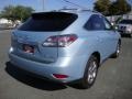 Cerulean Blue Metallic - RX 350 Photo No. 7