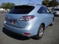 2010 Cerulean Blue Metallic Lexus RX 350  photo #7