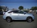 2010 Cerulean Blue Metallic Lexus RX 350  photo #8