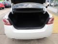 Pearl White - Altima 2.5 S Photo No. 6