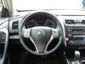 Pearl White - Altima 2.5 S Photo No. 7
