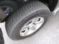 2002 Black Chevrolet Tracker LT 4WD Hard Top  photo #6