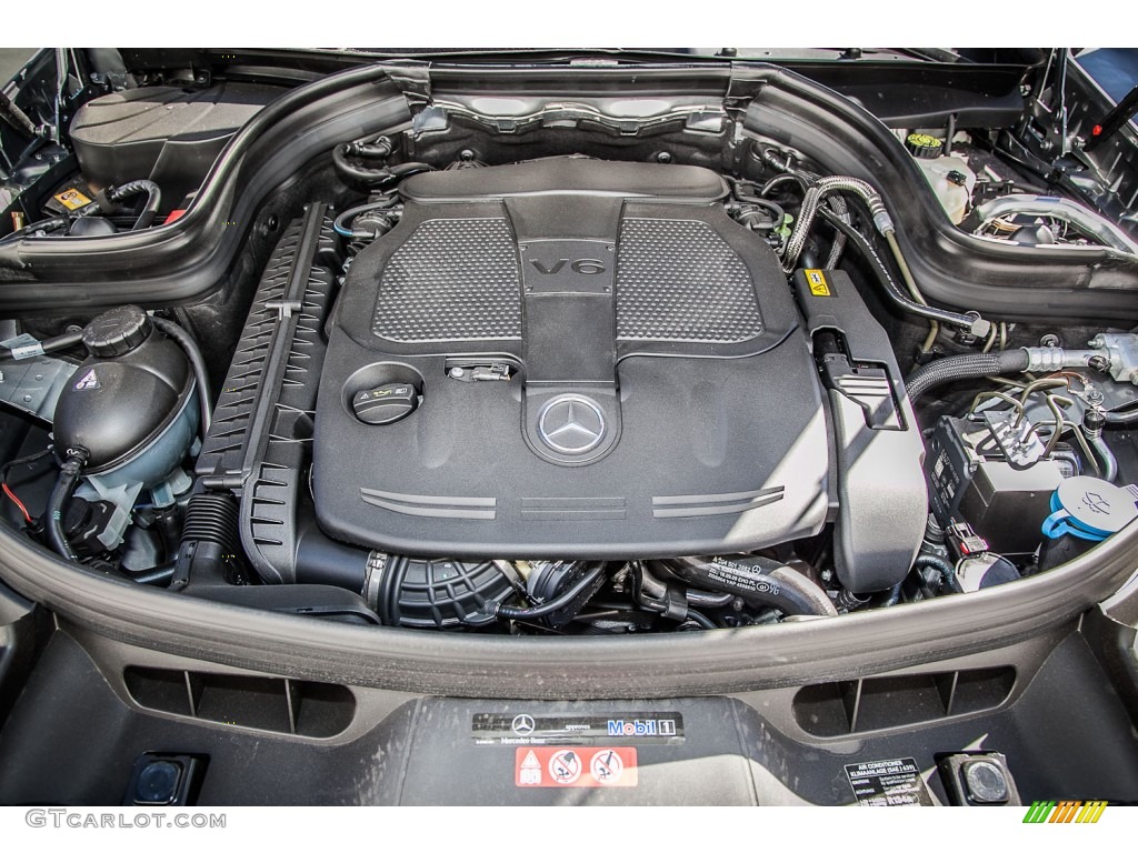 2013 Mercedes-Benz GLK 250 BlueTEC 4Matic 2.1 Liter Biturbo DOHC 16-Valve BlueTEC Diesel 4 Cylinder Engine Photo #81446937